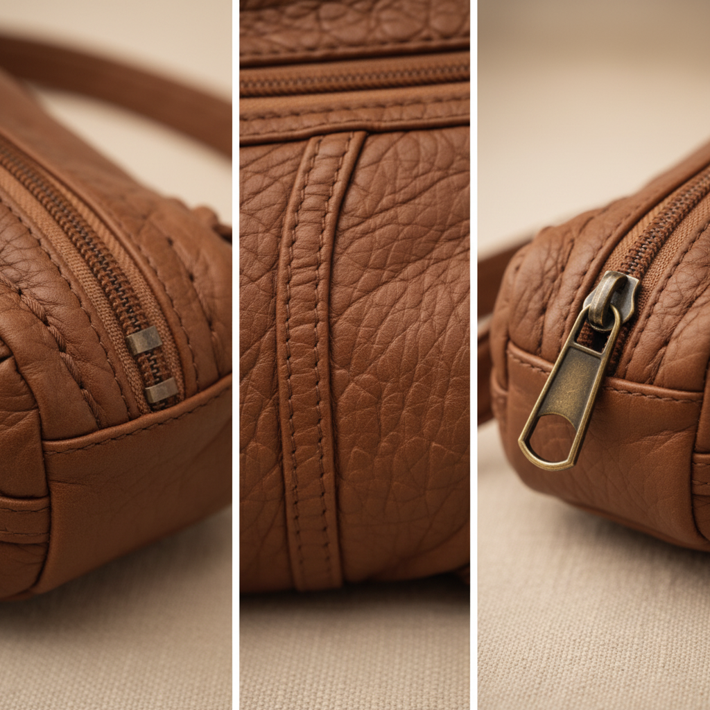Darcy | Shoulder Bag