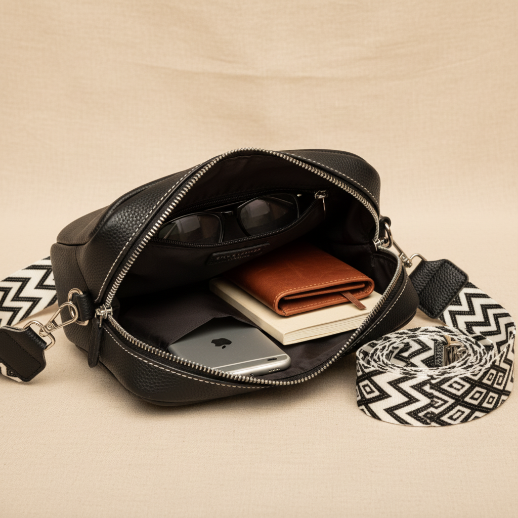 Umber | Shoulder Bag