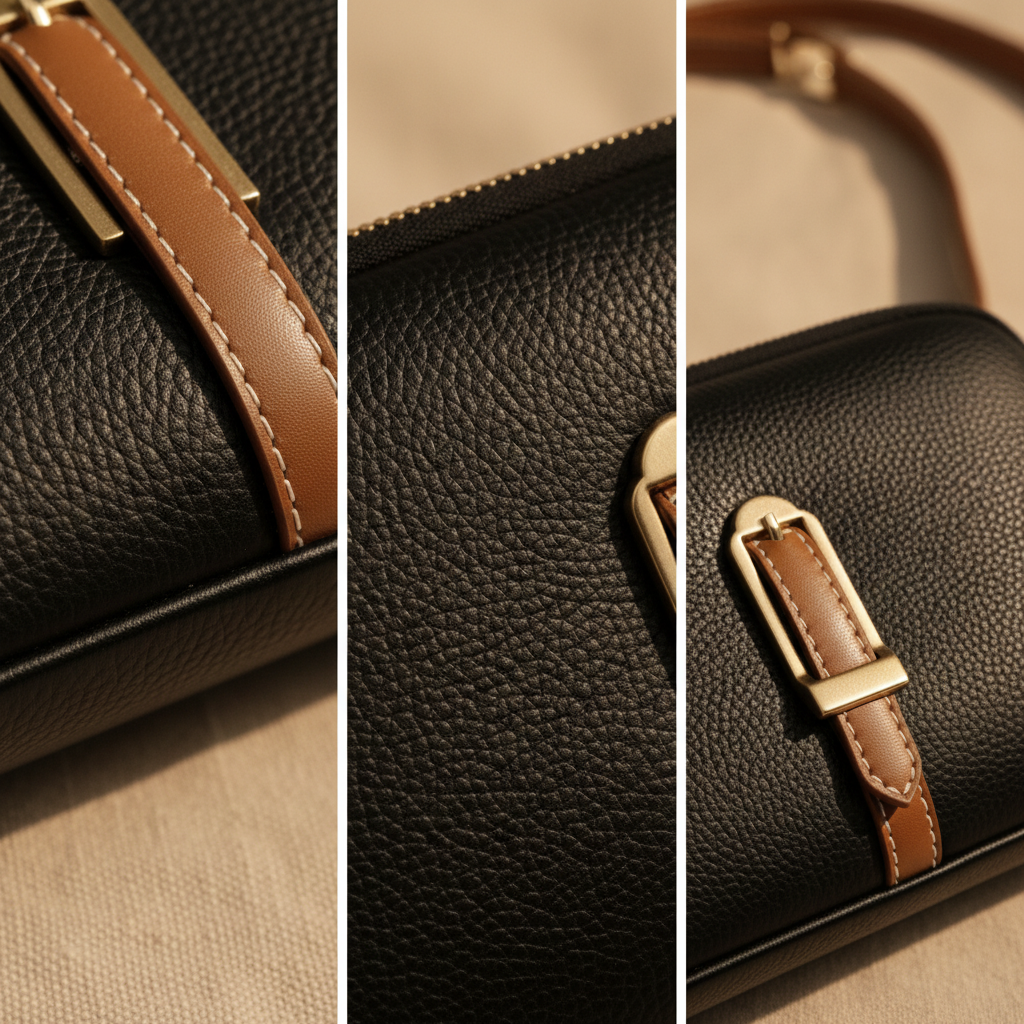 Ainsley | Shoulder Bag