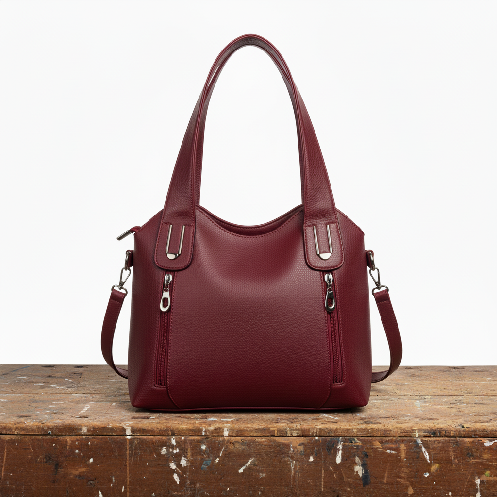 Honor | Retro Shoulder Bag