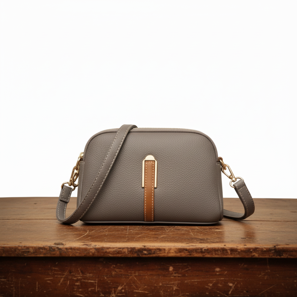 Ainsley | Shoulder Bag