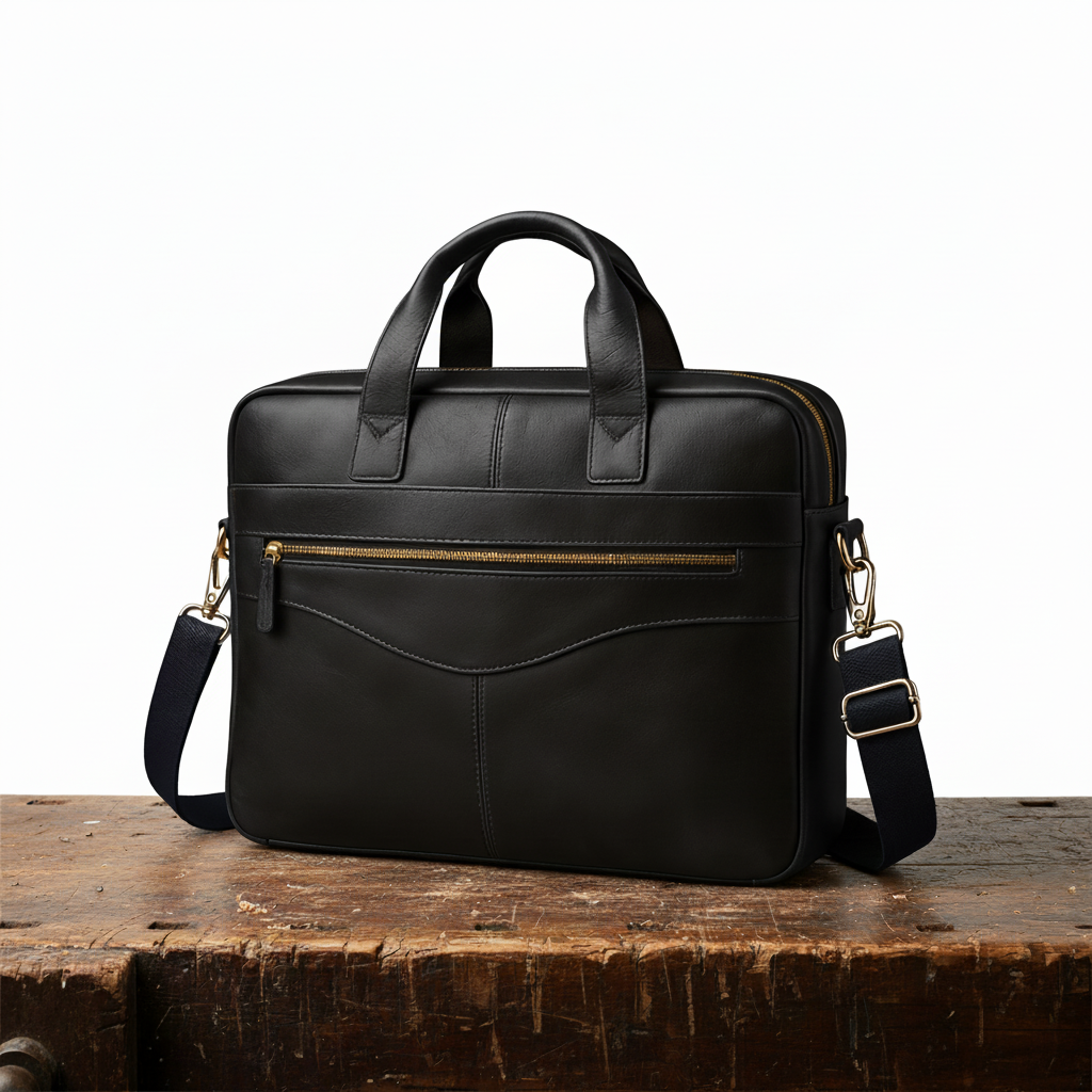 Una | Briefcase