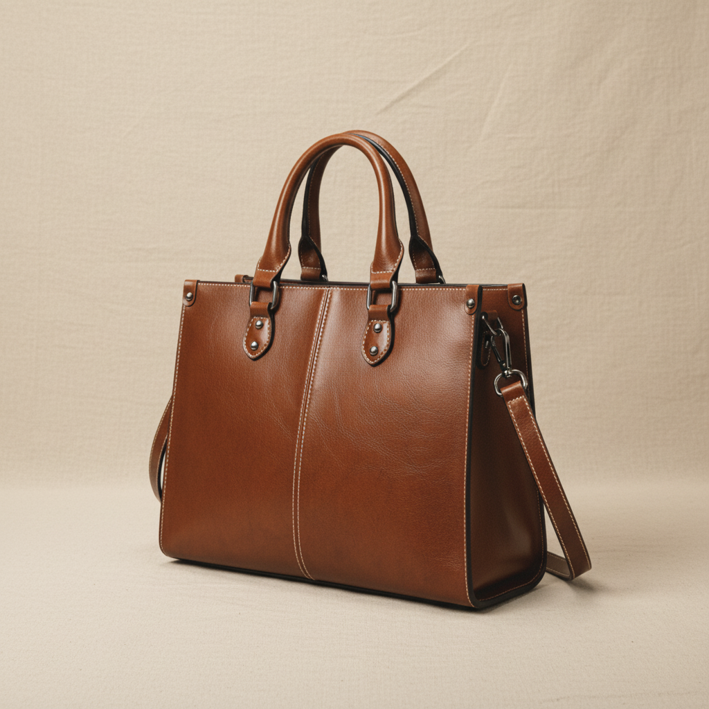 Delphine | Shoulder Bag