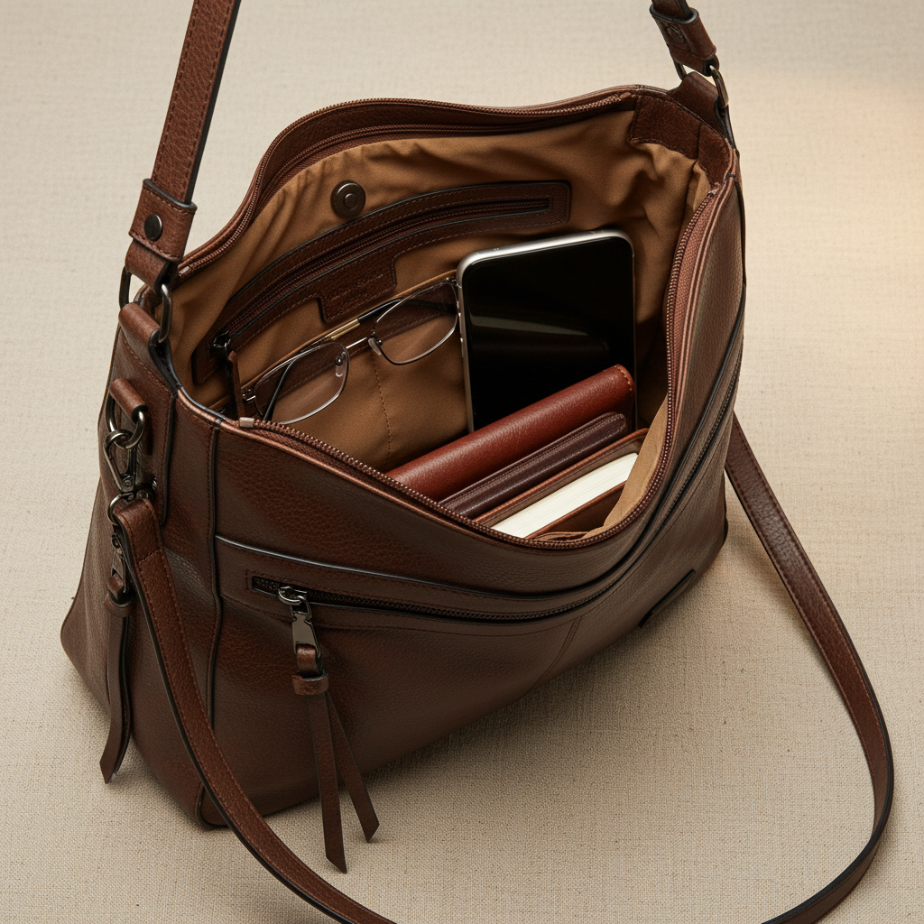 Bryony | Luxury Bag