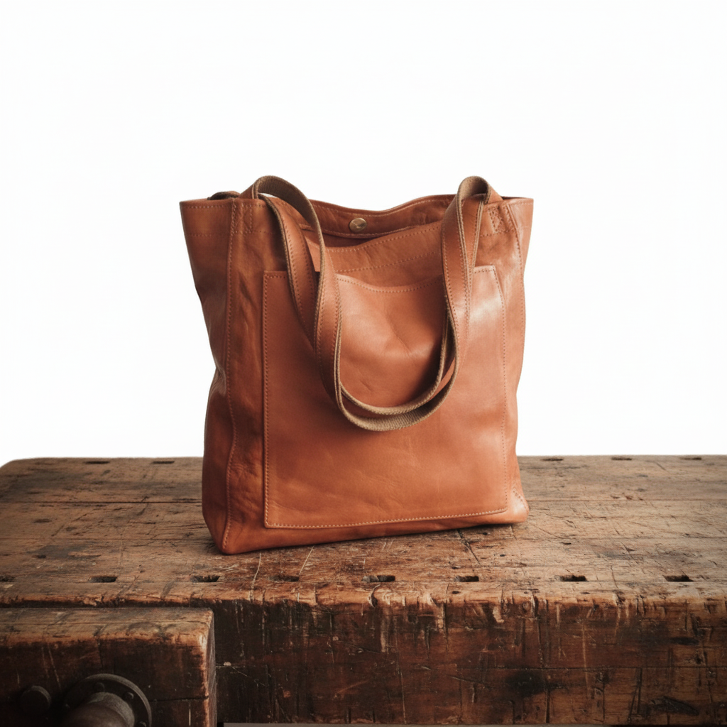 Vienna | Elegant Shoulder Bag