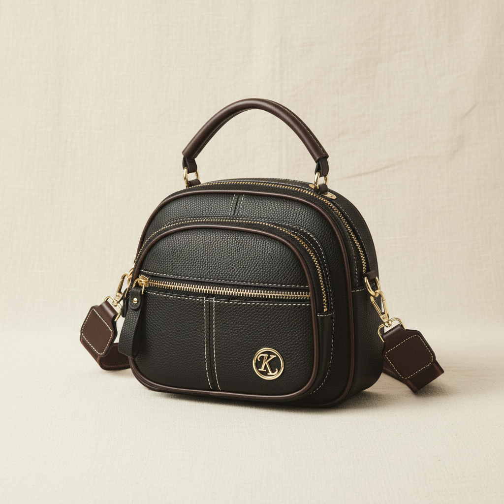 Ada | Shoulder Bag