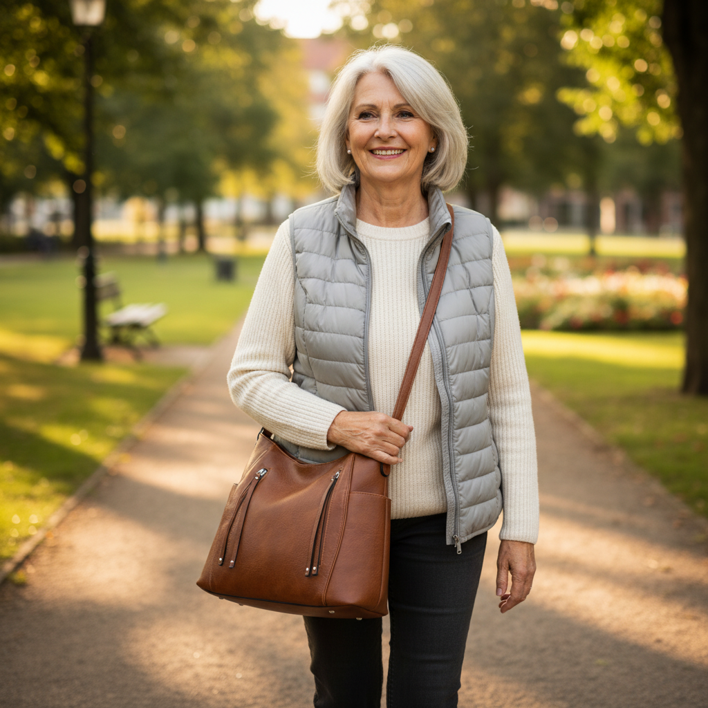 Margot | Luxury Bag