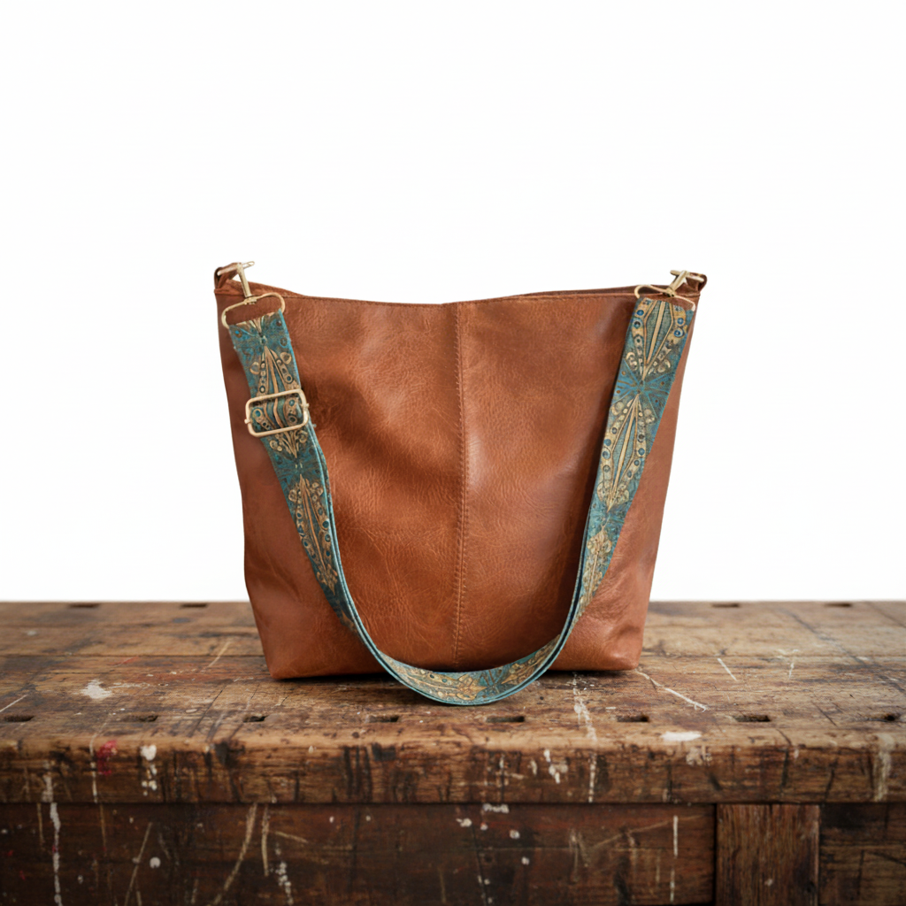 Petra | Vintage Bag