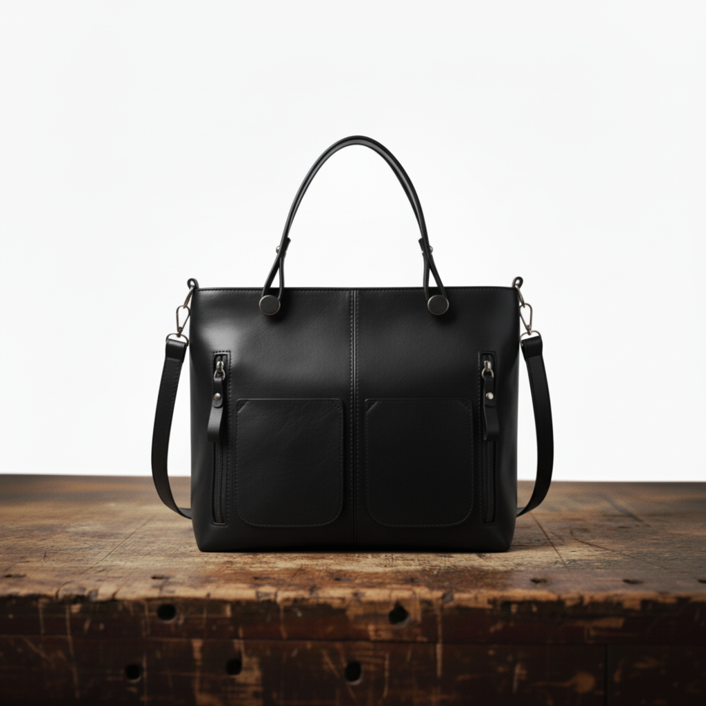 Prudence | Elegant Shoulder Bag