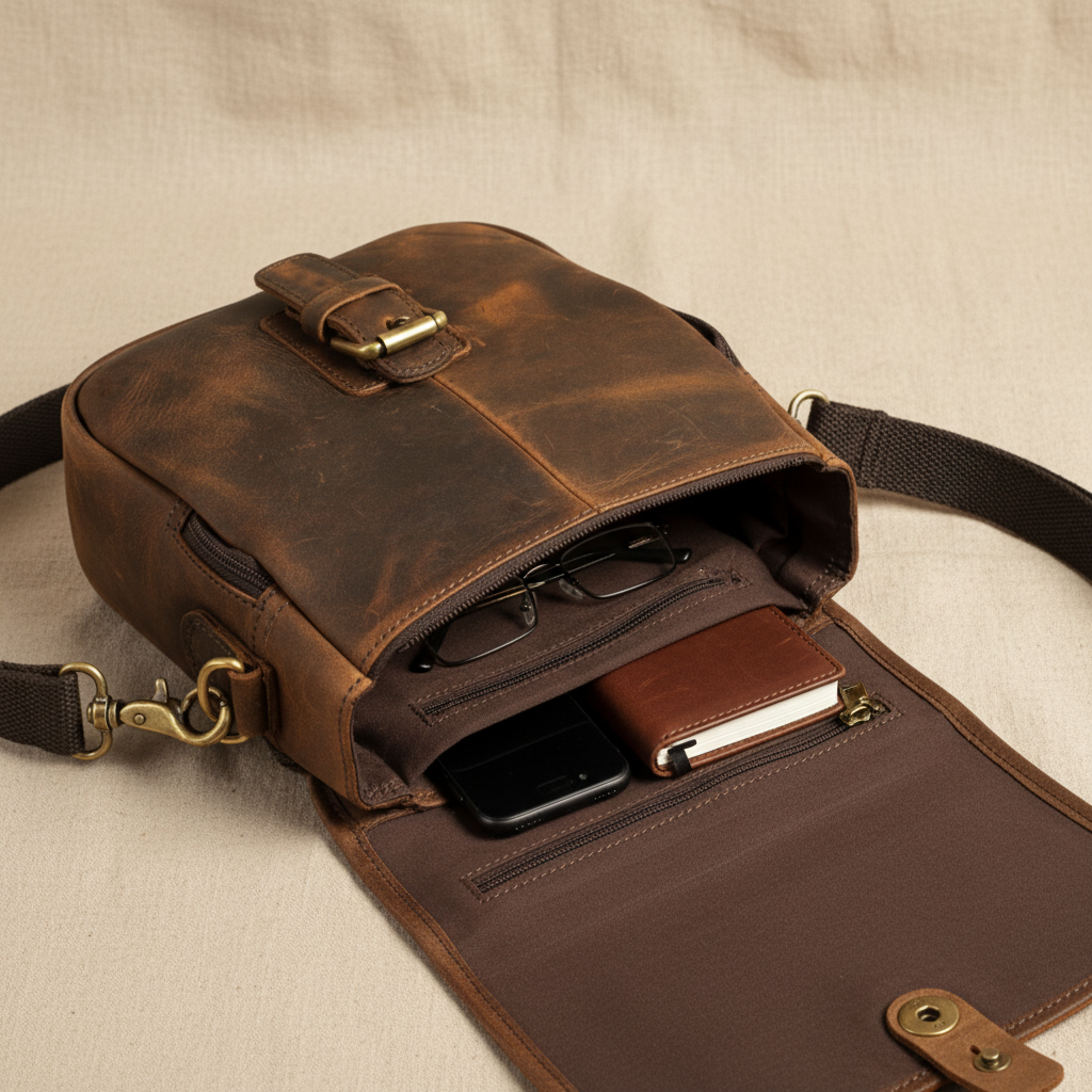 Cordelia | Shoulder Bag