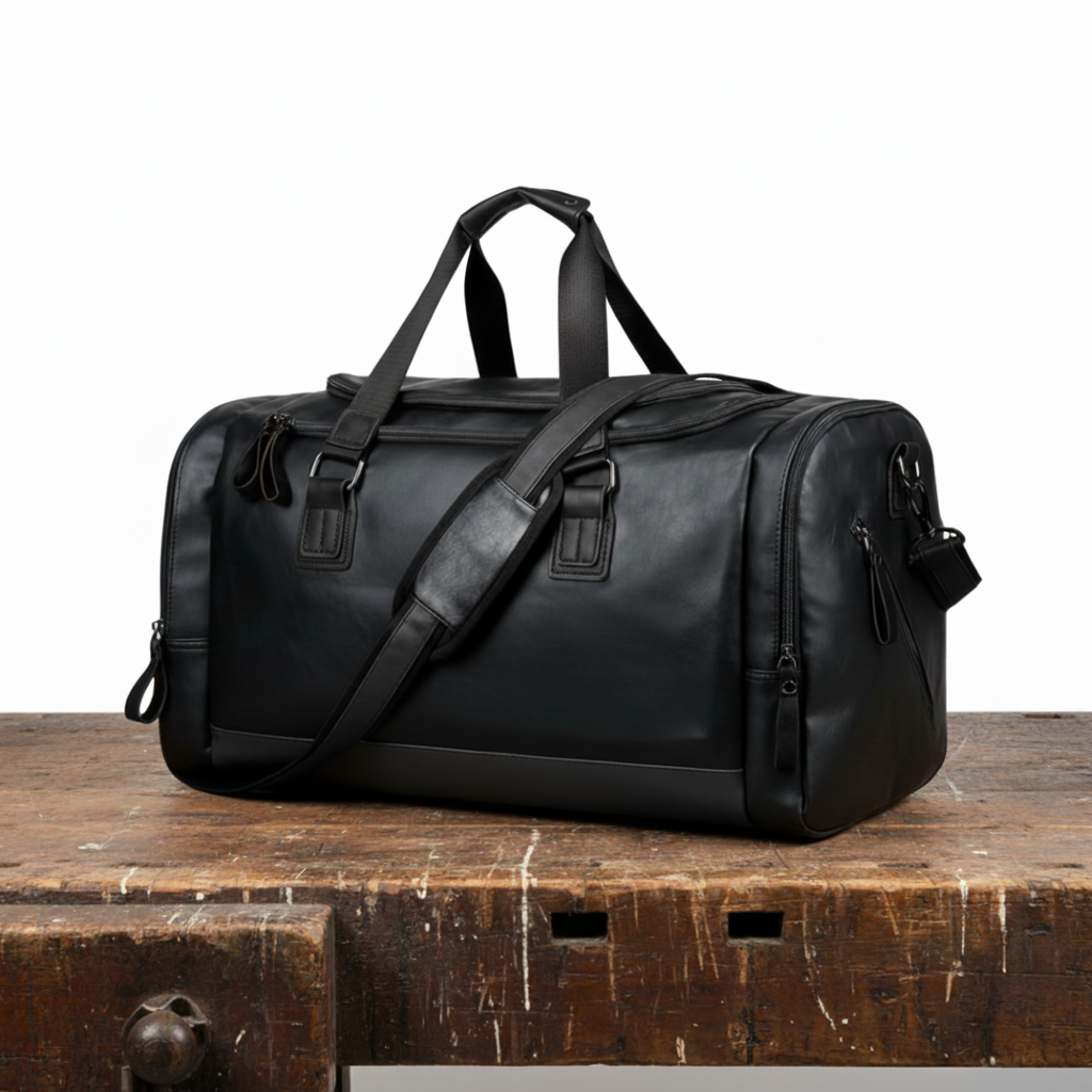 Lacey | Travel Bag