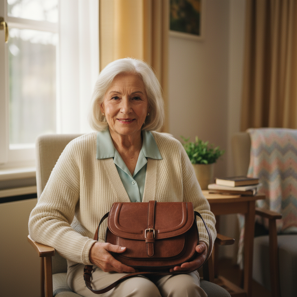 Isabel | Shoulder Bag