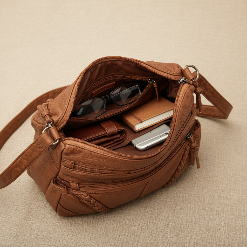 Darcy | Shoulder Bag