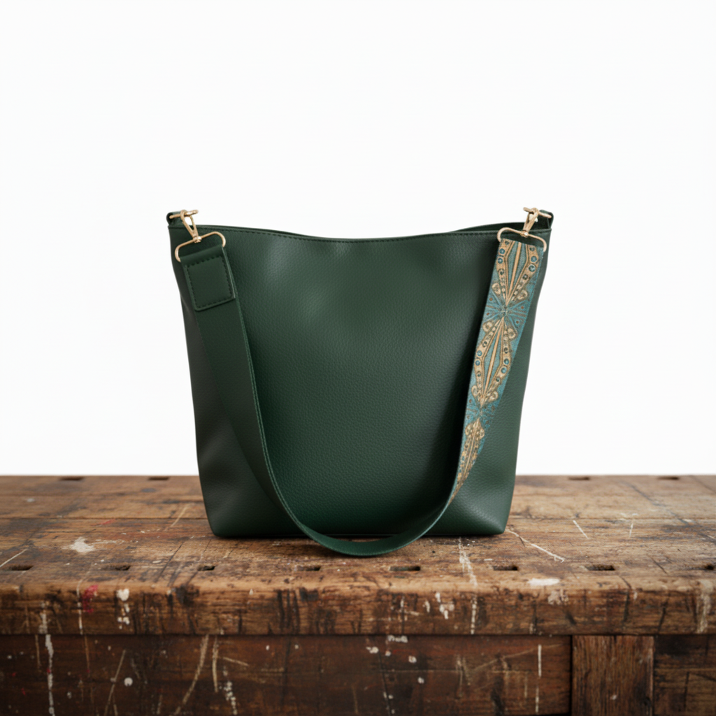 Petra | Vintage Bag
