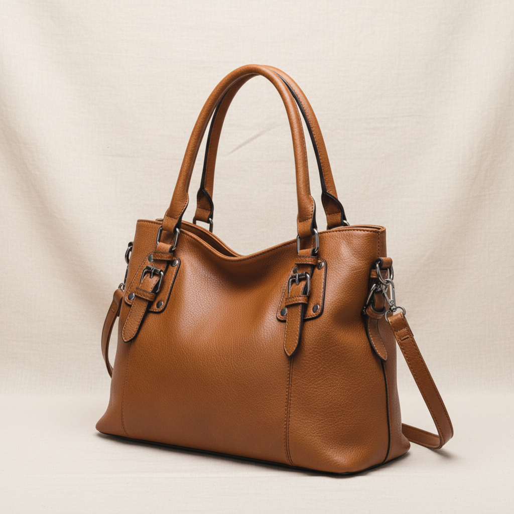 Sienna | Luxury Shoulder Bag