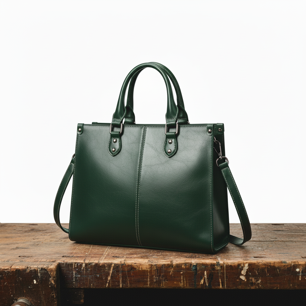 Delphine | Shoulder Bag