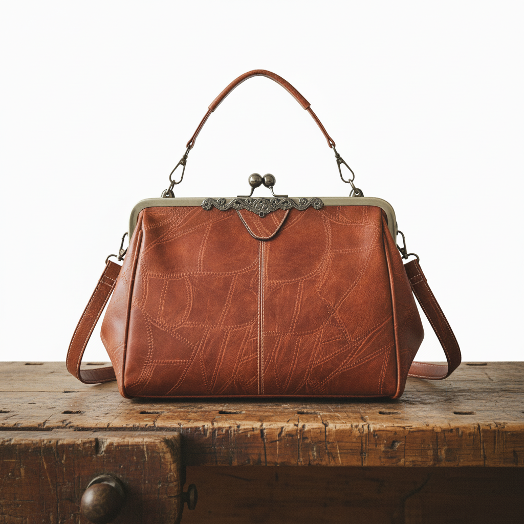 Hana | Vintage Bag