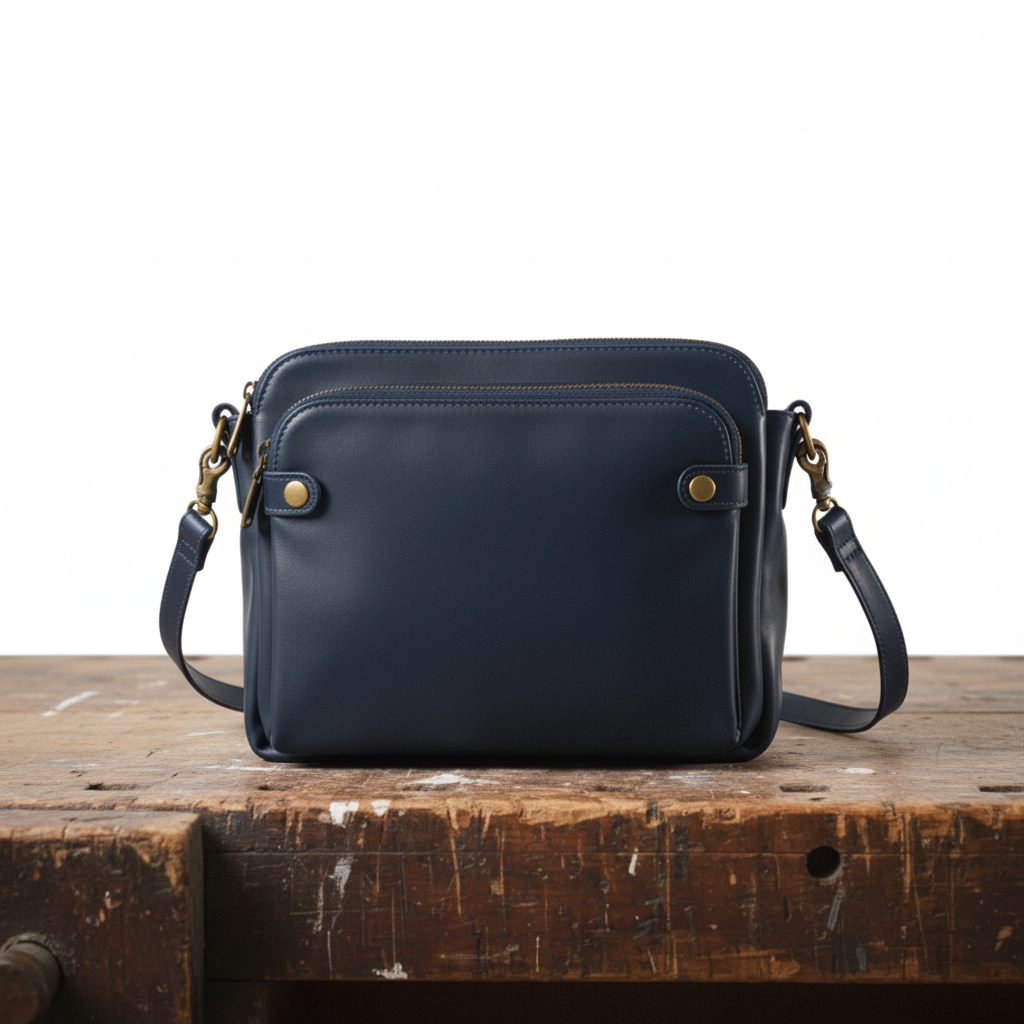 Willow | Classic Shoulder Bag