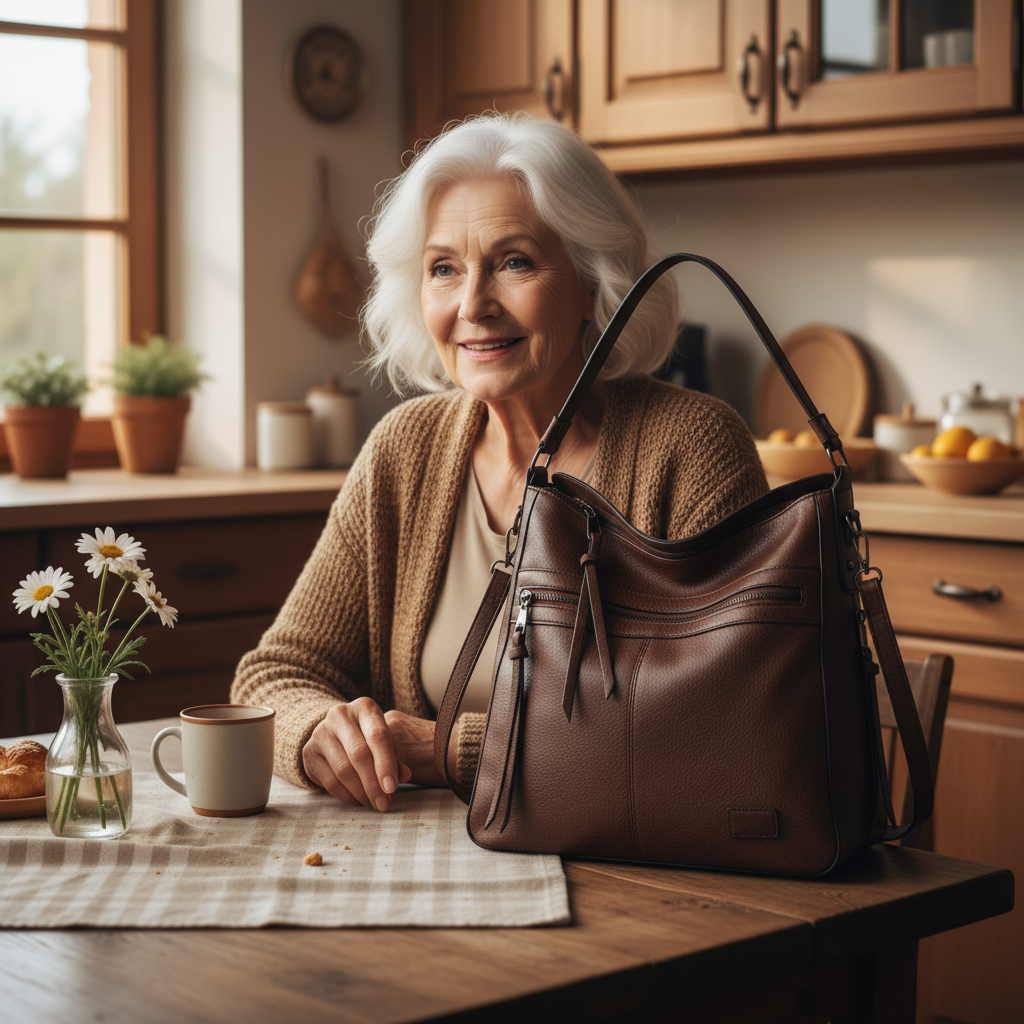 Bryony | Luxury Bag