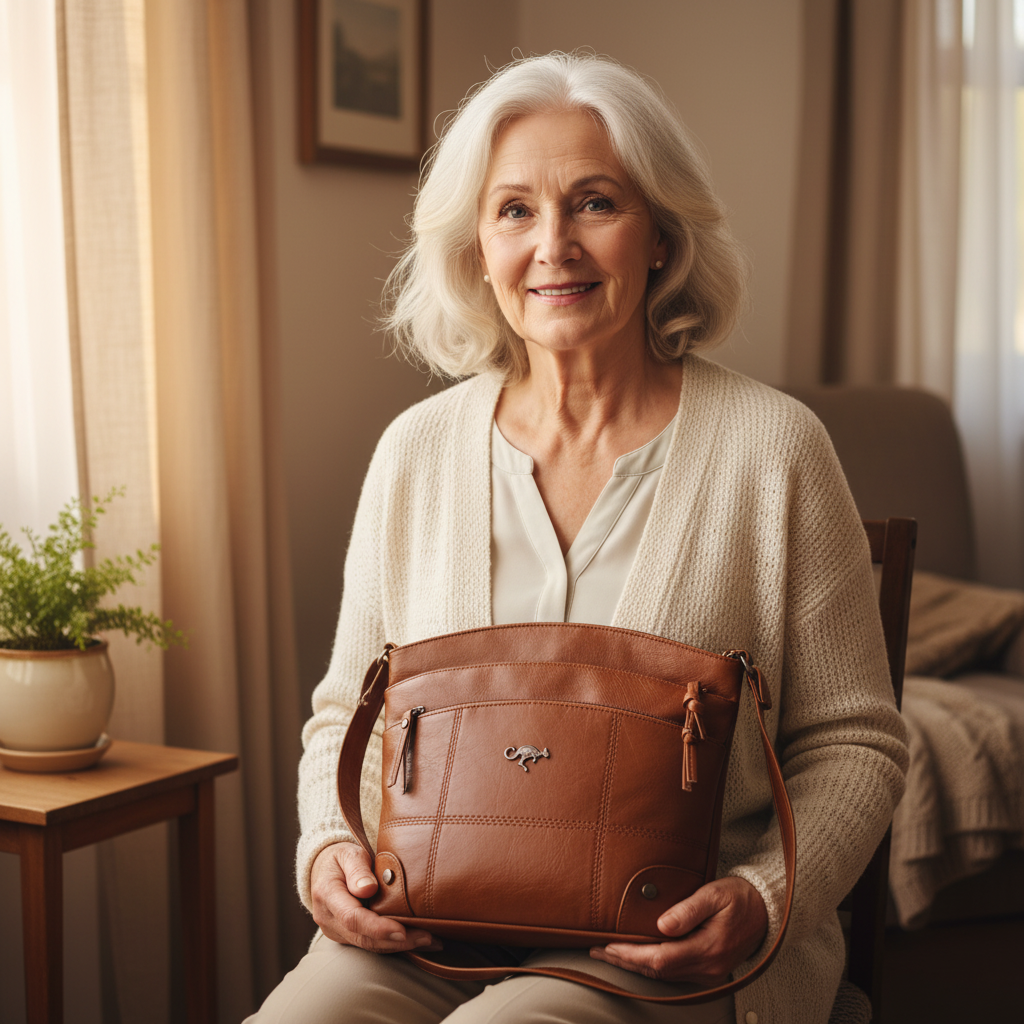 Joelle | Exclusive Design Bag