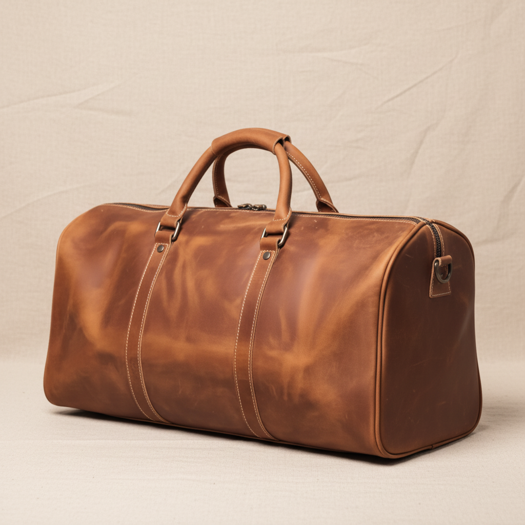 Magnolia | Travel Bag