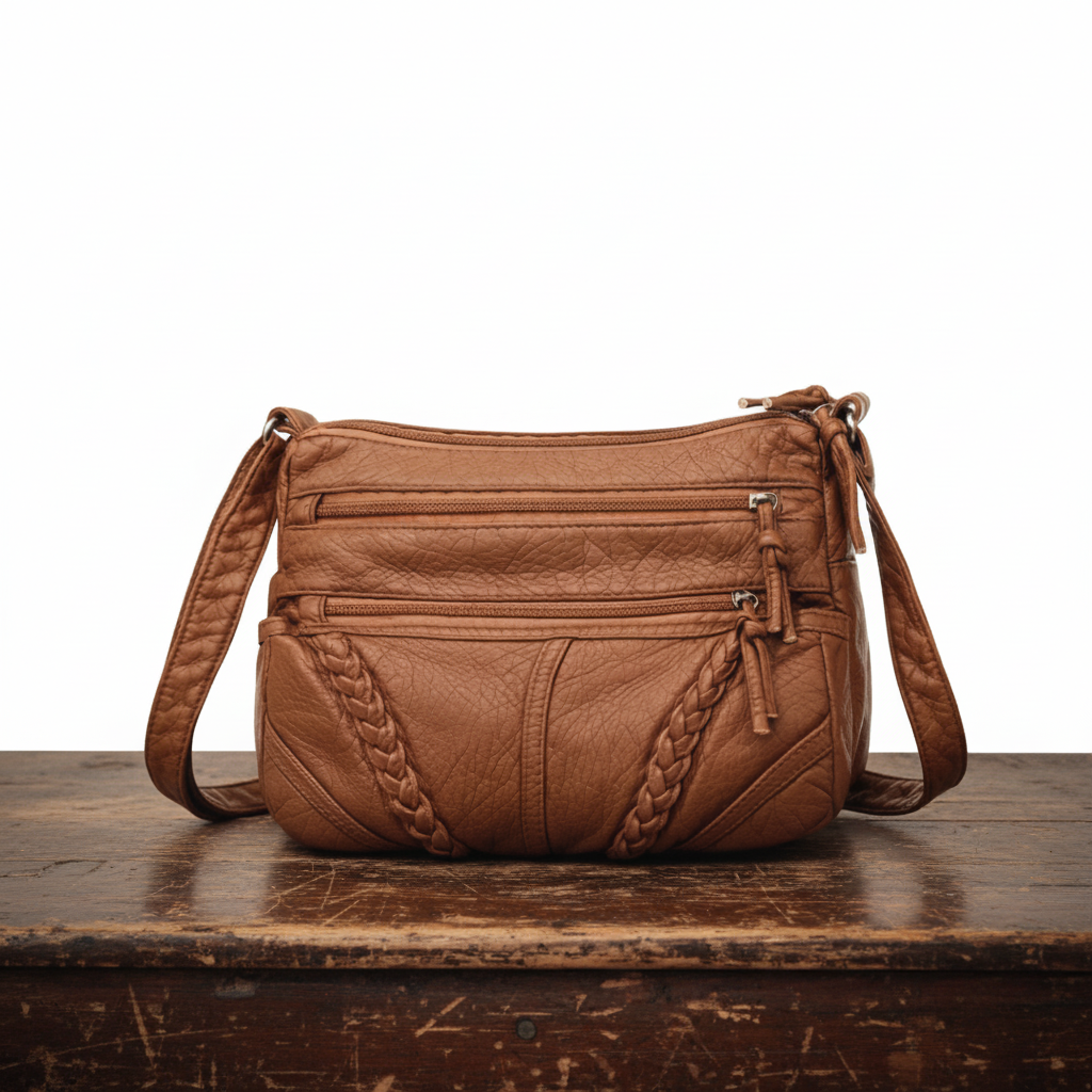 Darcy | Shoulder Bag