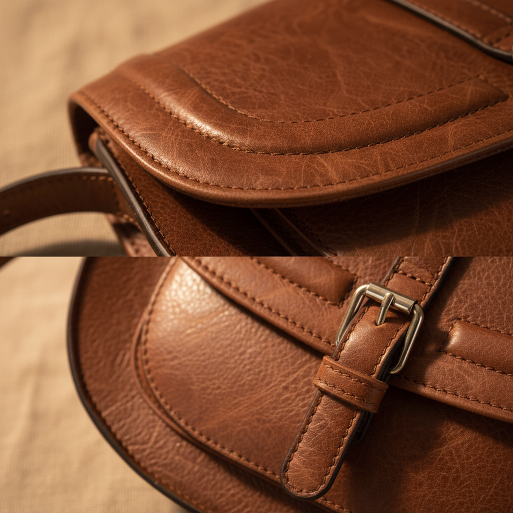Isabel | Shoulder Bag