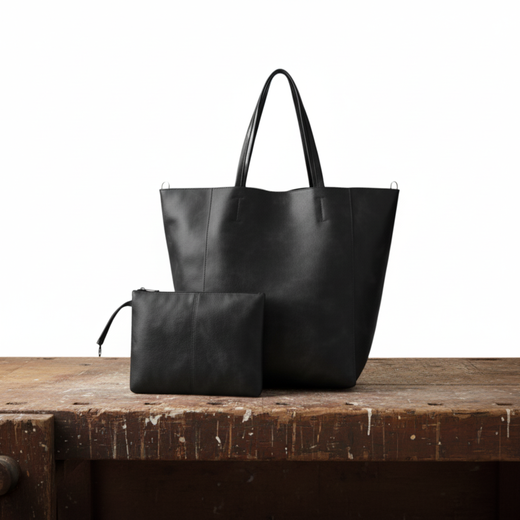 Trudy | Retro Shoulder Bag