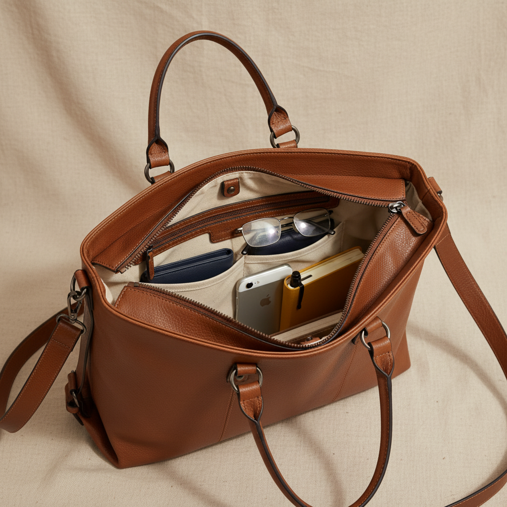 Vivian | Vintage Bag