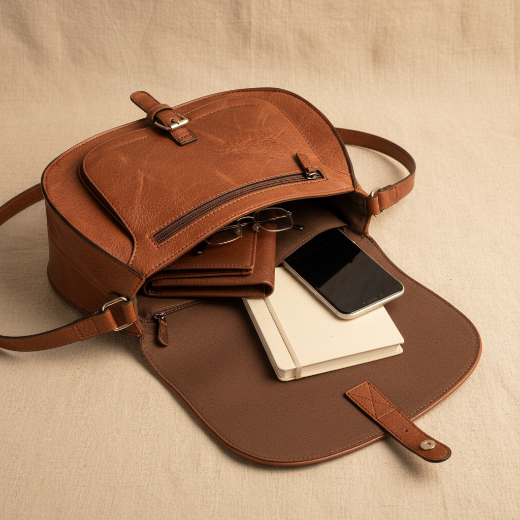 Isabel | Shoulder Bag