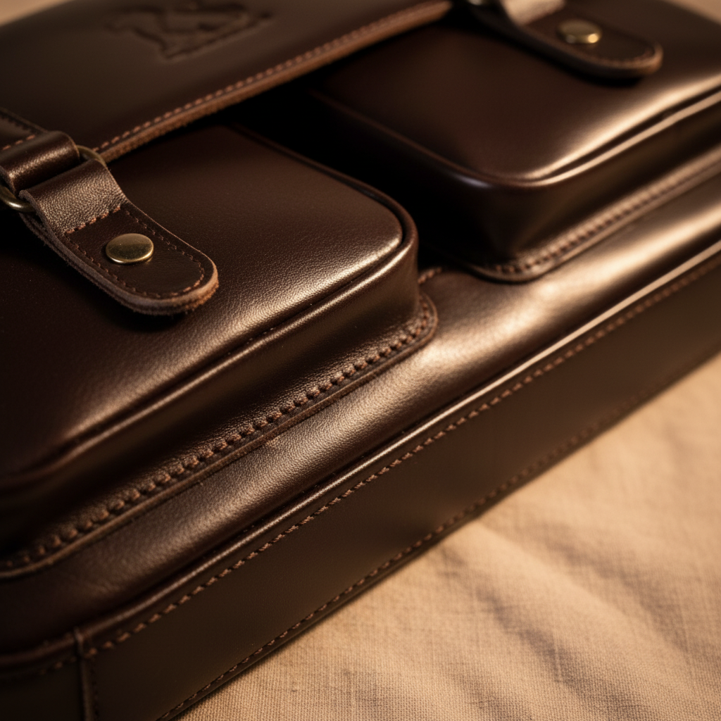 Demi | Briefcase