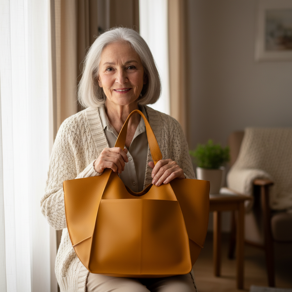 Harlow | Classic Bag
