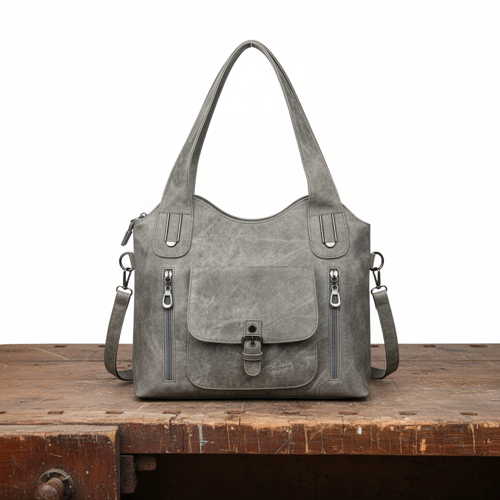 Tula | Classic Shoulder Bag