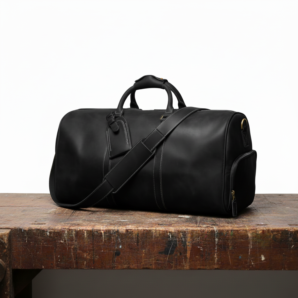 Mara | Travel Bag