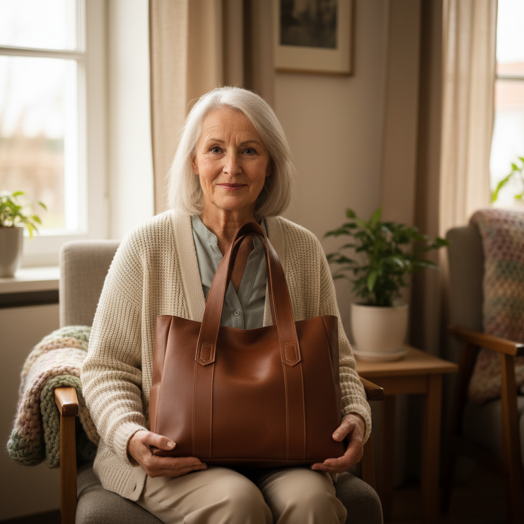 Goldie | Elegant Bag