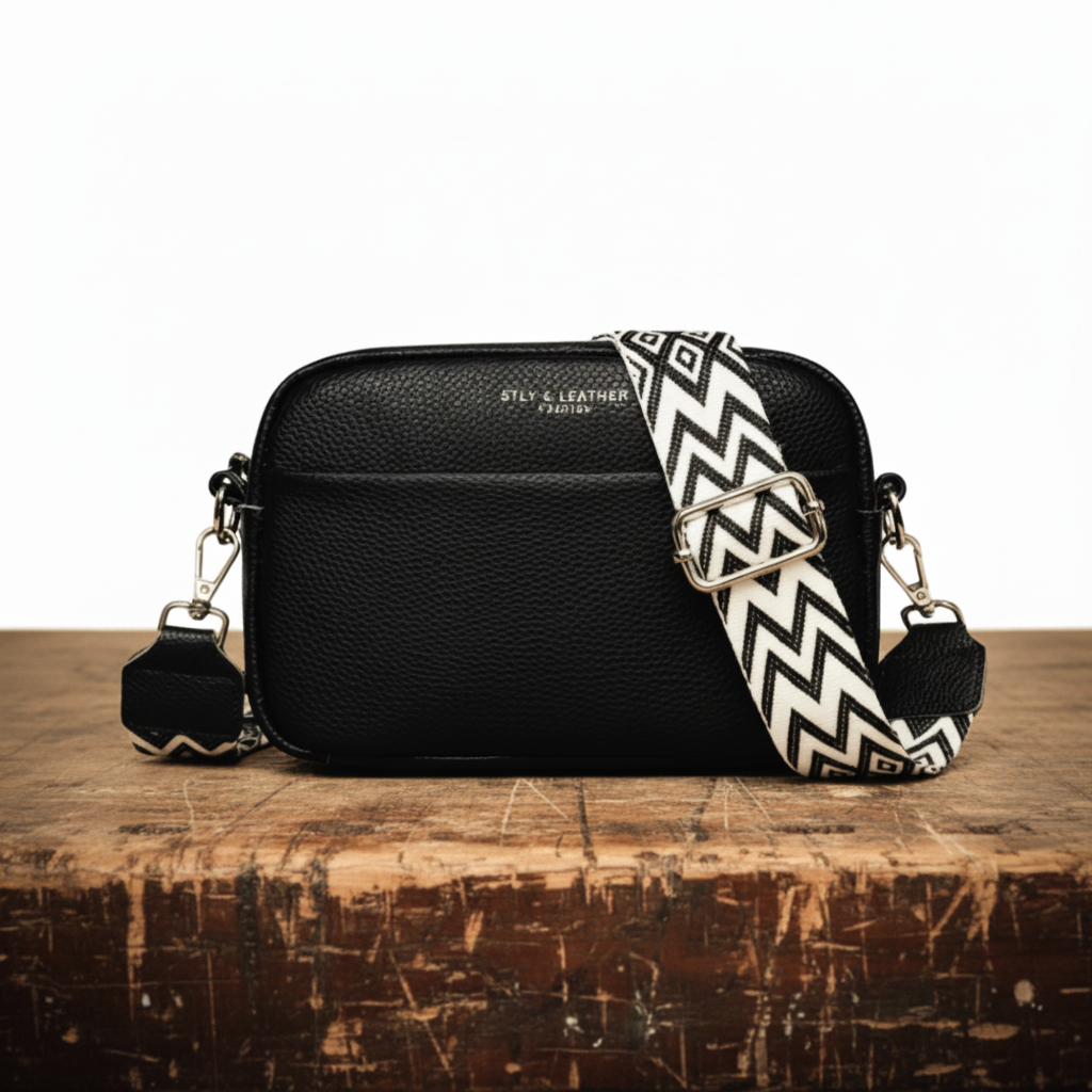 Umber | Shoulder Bag