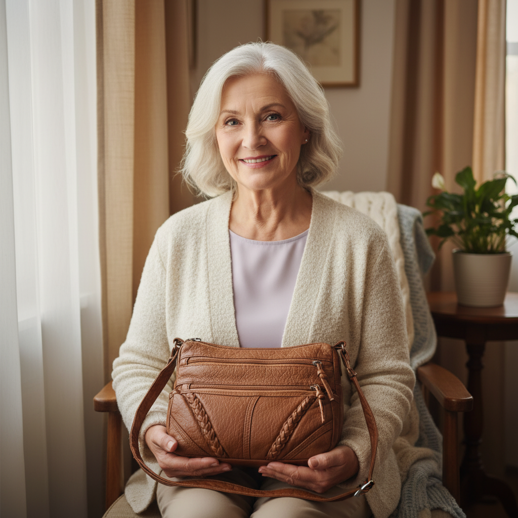 Darcy | Shoulder Bag