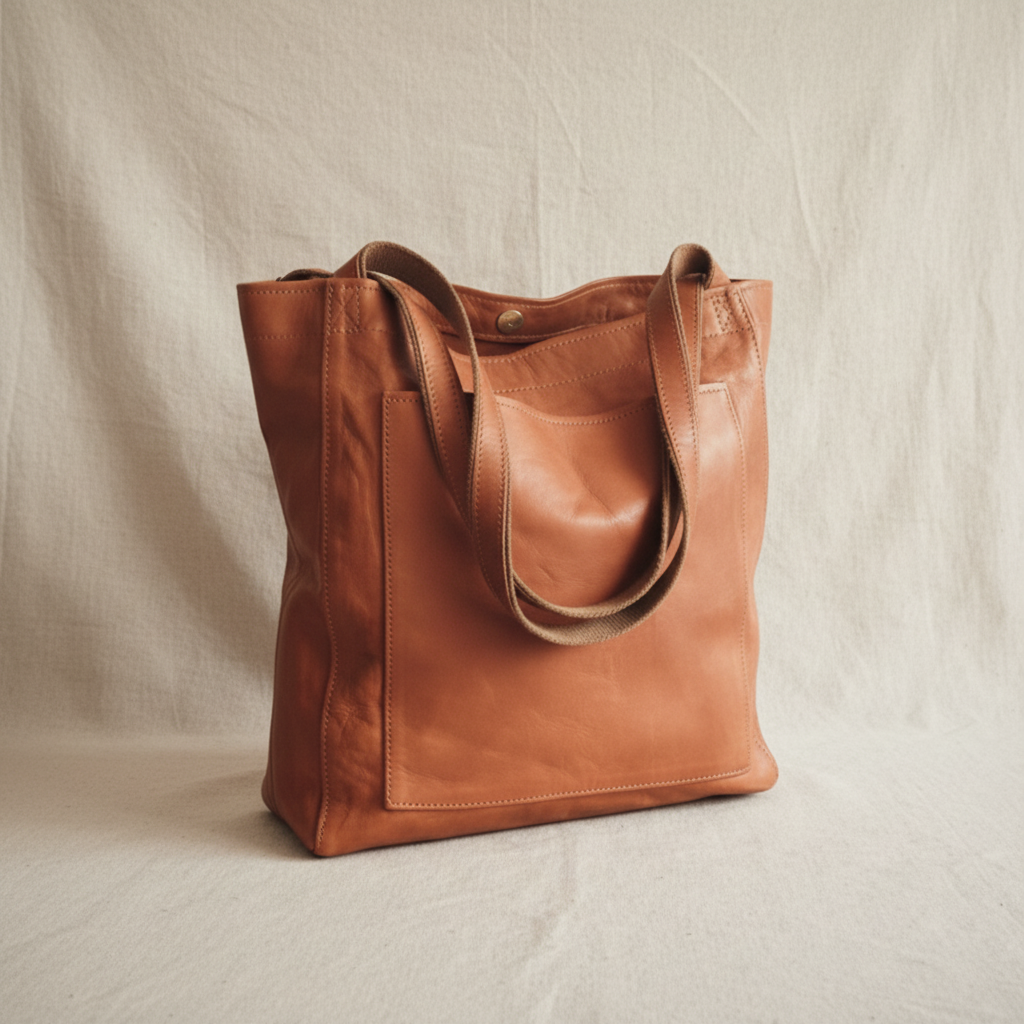 Vienna | Elegant Shoulder Bag
