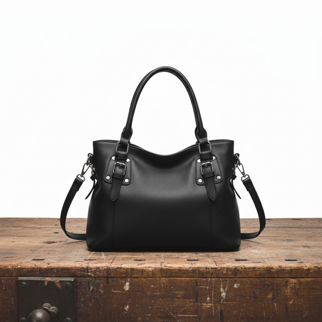 Sienna | Luxury Shoulder Bag