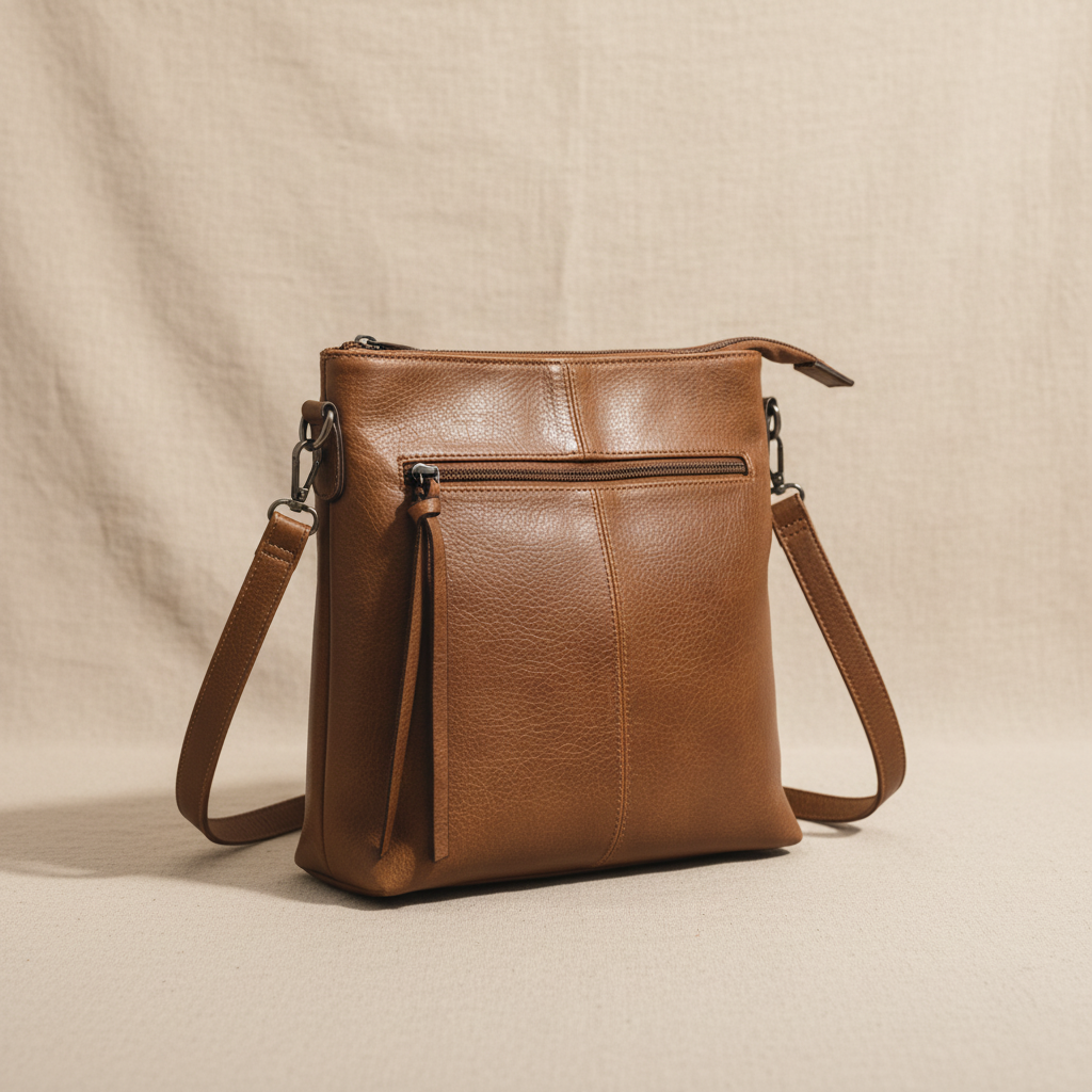 Clover | Retro Side Bag