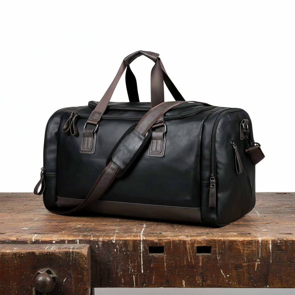 Lacey | Travel Bag