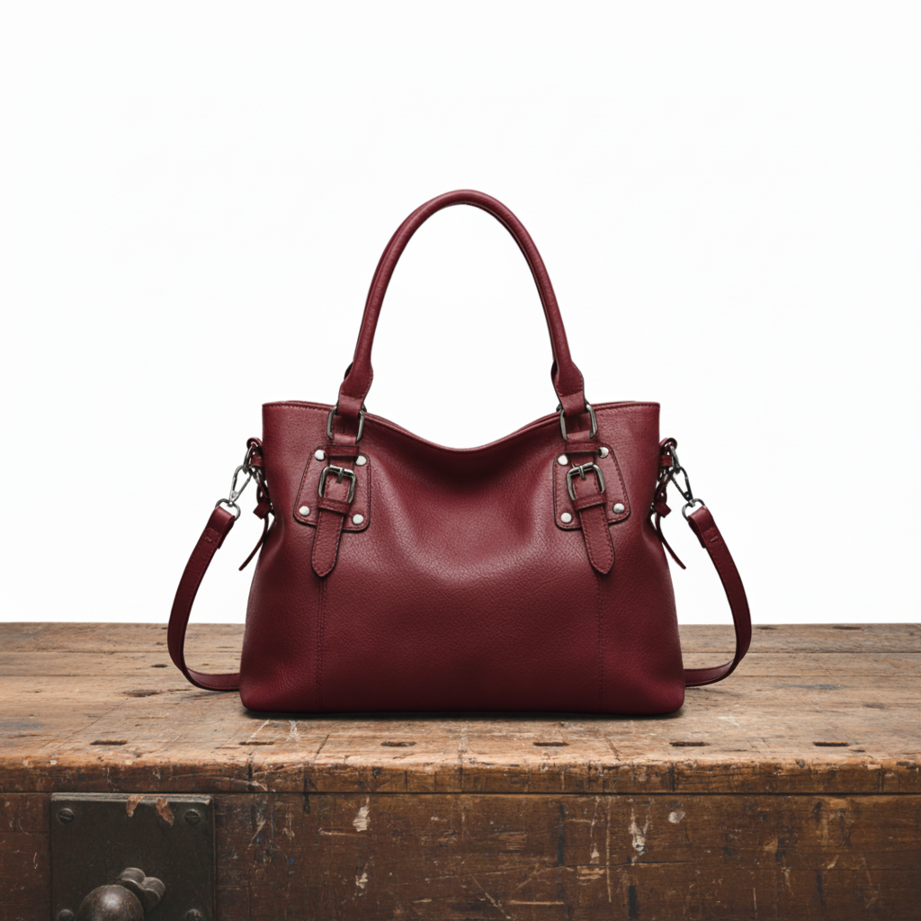 Sienna | Luxury Shoulder Bag