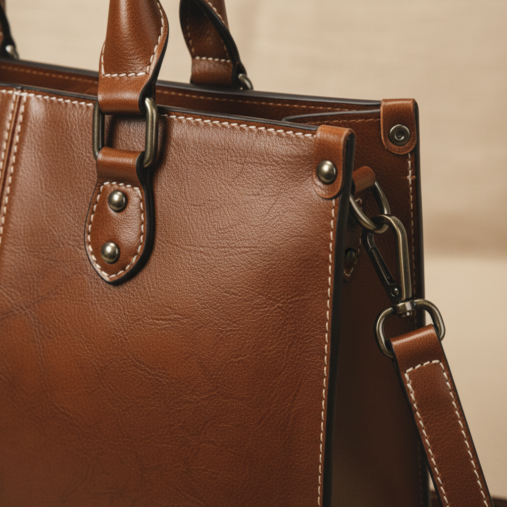 Delphine | Shoulder Bag