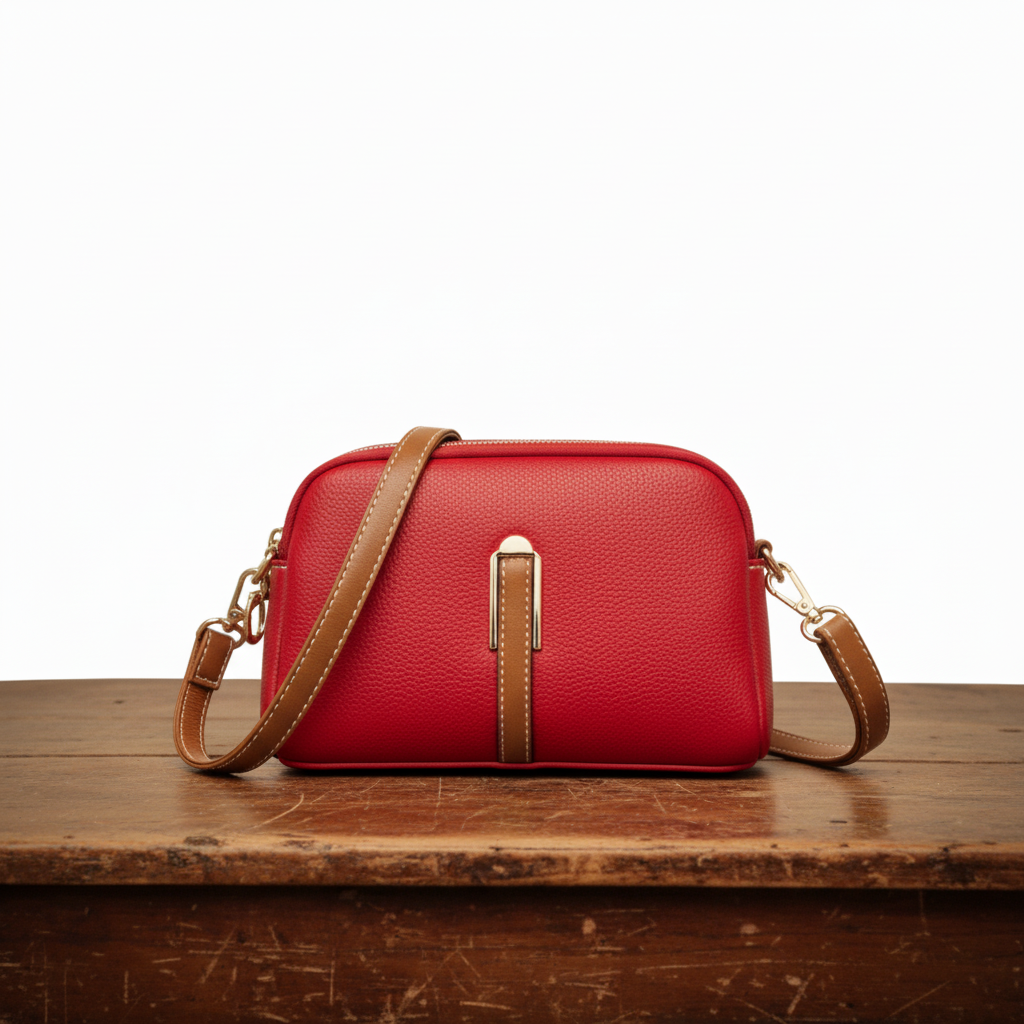 Ainsley | Shoulder Bag