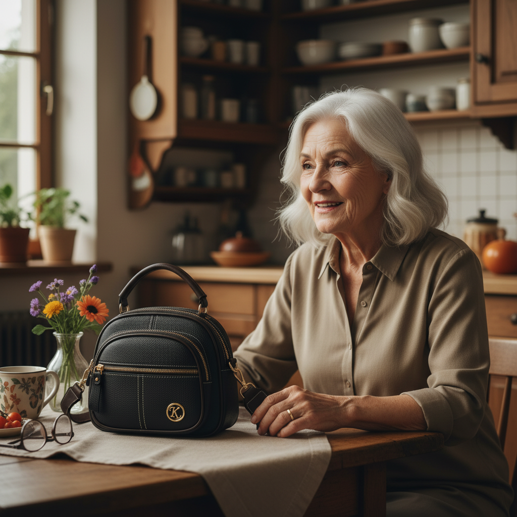 Ada | Shoulder Bag