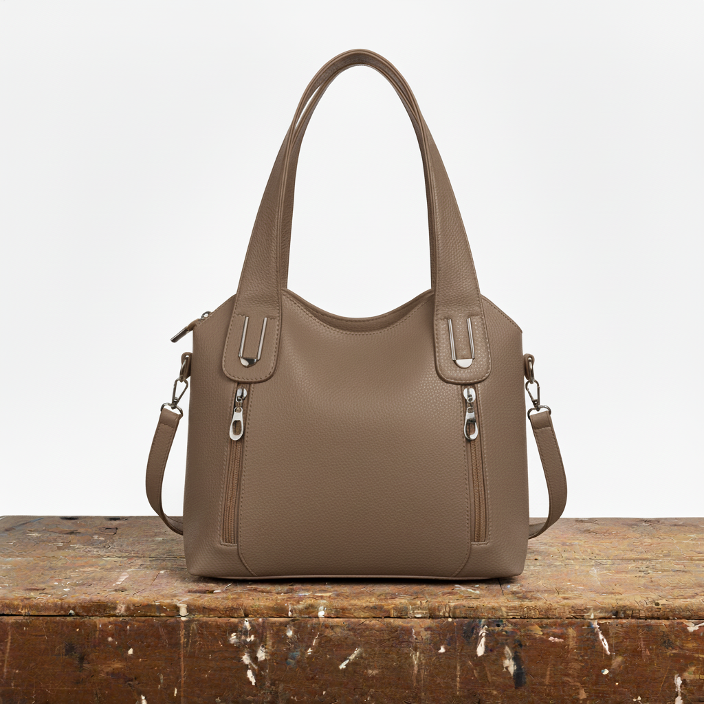Honor | Retro Shoulder Bag