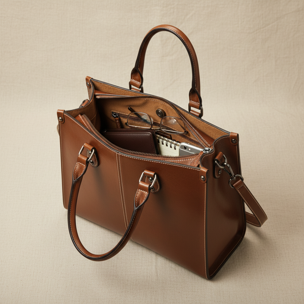Delphine | Shoulder Bag