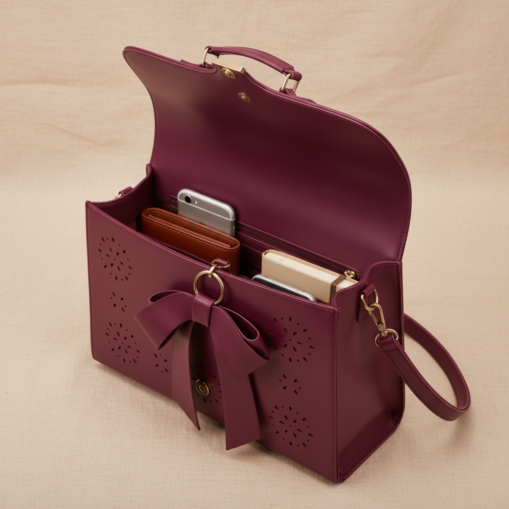 Emmy | Shoulder Bag