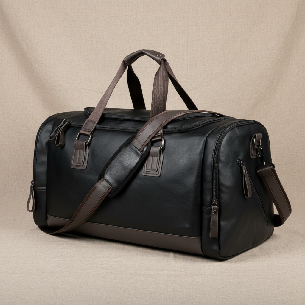 Lacey | Travel Bag