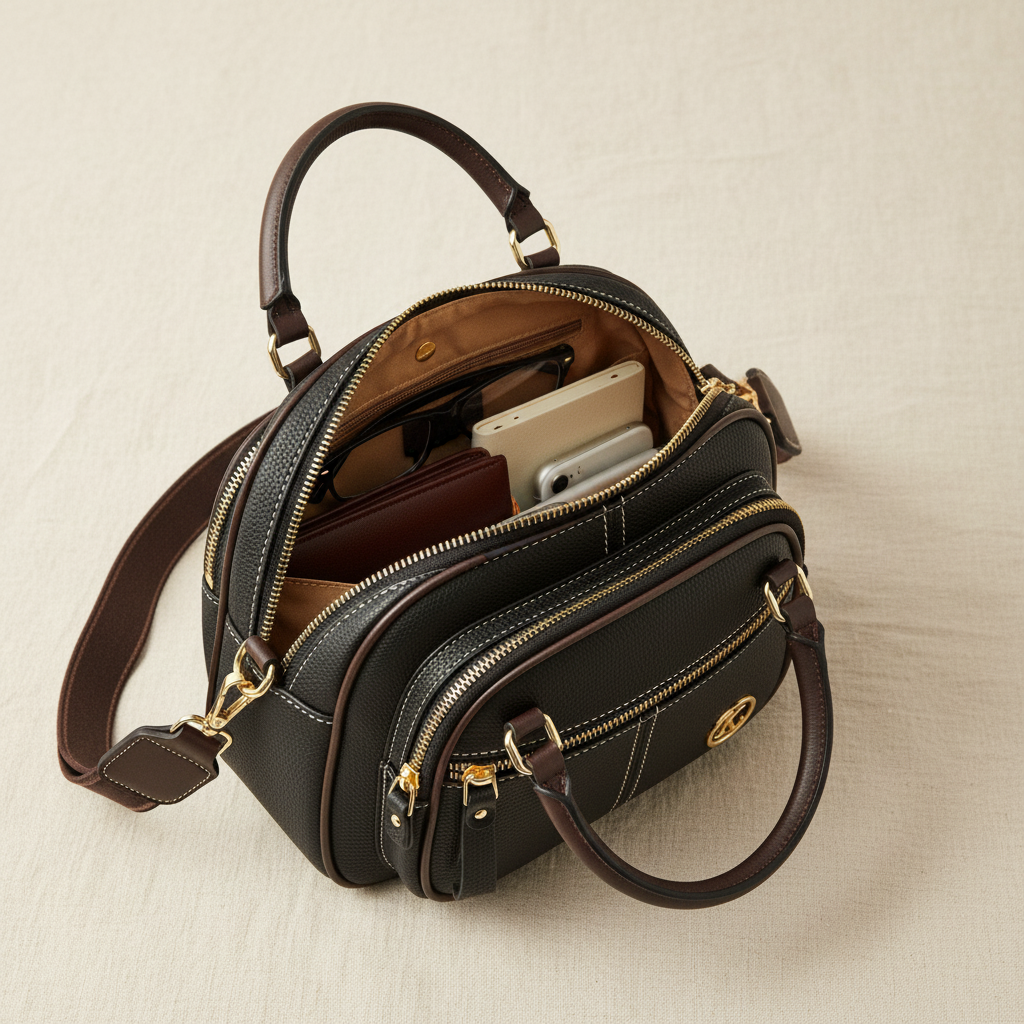 Ada | Shoulder Bag